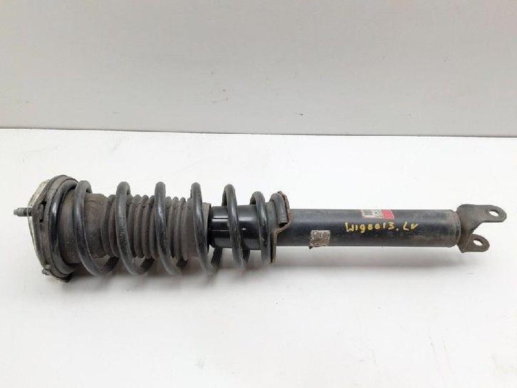 VEERPOOT LINKS VOOR Mazda RX-8 (SE17) (01-2003/06-2012), Auto-onderdelen, Ophanging en Onderstel, Mazda, Gebruikt