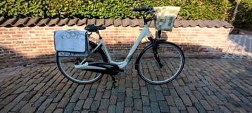 Kettler Layana beschikbaar voor biedingen