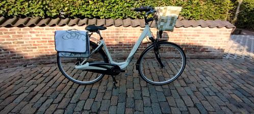 Kettler Layana, Fietsen en Brommers, Fietsen | Dames | Damesfietsen, Gebruikt, Ophalen