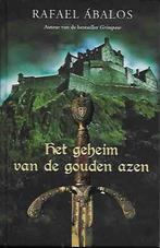 het geheim van de gouden azen, Ophalen of Verzenden, Nieuw, Fictie