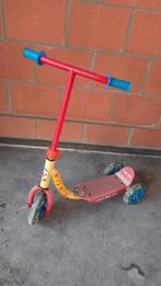 Trotinette enfant, Fietsen en Brommers, Steps, Ophalen, Gebruikt