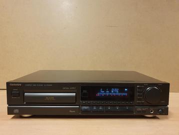 Technics Compact Disc CD Player SL-PG500A
