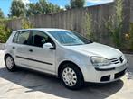 Golf 5 / essence / 181000 km, Auto's, Particulier, Te koop