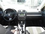 Vw Jetta Ongevalwagen !!!!!, Auto's, Volkswagen, 4 deurs, Stof, Elektrische ramen, Bedrijf