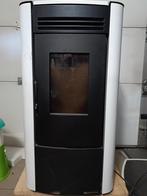 Pelletkachel Extraflame ketty evo 7,8kw, Ophalen, Gebruikt, Pelletkachel