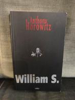 William S.      (Anthony Horowitz), Boeken, Ophalen, Zo goed als nieuw, Anthony Horowitz