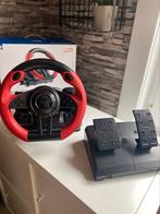 Speedlink Wheel, Games en Spelcomputers, Spelcomputers | Sony Consoles | Accessoires, Ophalen, Zo goed als nieuw, Stuur of Pedalen