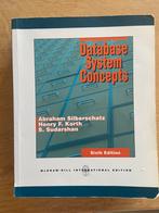 Database System Concepts, Boeken