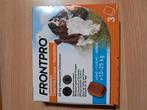 Frontpro, anti vlooien en teken, hond 10-25kg, Dieren en Toebehoren, Ophalen of Verzenden, Hond