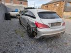 Accidenté mercedes CLA 220cdi amg édition line, CLA, Achat, Break, Automatique