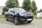 Isuzu D-max Double Cab LSX, Auto's, Overige kleuren, Overige brandstoffen, 120 kW, Bedrijf