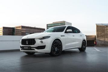 Maserati Levante GT