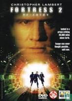 Fortress 2 (2000) Dvd Zeldzaam ! Christopher Lambert, Utilisé, Enlèvement ou Envoi, Action, À partir de 16 ans