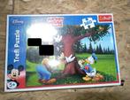 Puzzel Goofy en Donald Duck (nieuw), Ophalen of Verzenden, Meer dan 50 stukjes, Nieuw, 6 jaar of ouder