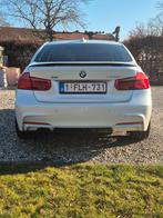 BMW 328ix Luxury Line, Auto's, BMW, Automaat, 1995 cc, 4 cilinders, Wit