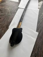 Sabel van 1842, Antiek en Kunst, Ophalen