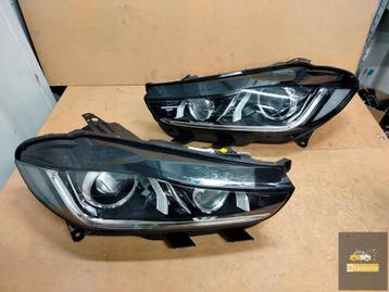 Jaguar XE Xenonlamp rechts links beschikbaar voor biedingen