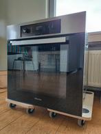 Miele H2265-1 B : Inbouw oven., Elektronische apparatuur, Ovens, Zo goed als nieuw, Inbouw, Oven, Ophalen