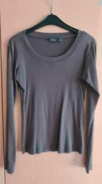 Blouse "Mexx", taille XS, kaki, Vêtements | Femmes, T-shirts, Mexx, Enlèvement ou Envoi, Autres couleurs, Comme neuf