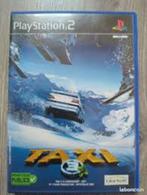 Taxi 3, Online, Gebruikt, 1 speler, Racen en Vliegen
