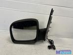 VW CADDY 3 links spiegel 2004-2014, Ophalen of Verzenden, Gebruikt, Volkswagen
