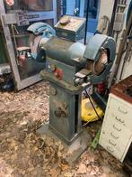 Dubbele slijpmachine, Doe-het-zelf en Bouw, Ophalen