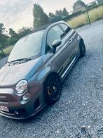 Abarth 595 Turismo TeKoop/TeRuil, Auto's, Abarth, Automaat, Particulier, 500C, Te koop