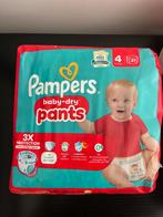 Pampers baby dry pants maat 4 (66 stuks), Kinderen en Baby's, Badjes en Verzorging, Ophalen, Nieuw, Overige typen, Overige merken