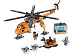 Lego 60034 Arctic Helicopter, Comme neuf, Enlèvement ou Envoi