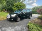 Citroen berlingo 2013, Auto's, Voorwielaandrijving, Stof, 4 cilinders, 72 kW
