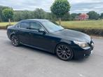 BMW 520  2.2 Essence Boîte Automatique, Auto's, BMW, Automaat, Bedrijf, 5 Reeks, Te koop