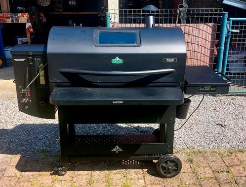 Green Mountain Grills Peak Prime 2 0( pellet bbq), Tuin en Terras, Barbecue-accessoires, Ophalen
