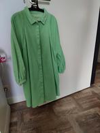 Groene ribfluwelen jurk Morley maat 12 jaar, Comme neuf, Enlèvement ou Envoi