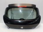 ACHTERKLEP Peugeot 308 (4A / C) (01-2007/12-2015), Gebruikt, Peugeot, Achterklep