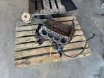 Volkswagen Transporter VW T4 motor 1.9D / 1.9TD VOOR ONDERDE, Gebruikt