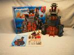 Playmobil Set 5479 Groot Drakenkasteel in Nieuwstaat, Kinderen en Baby's, Speelgoed | Playmobil, Ophalen, Zo goed als nieuw, Complete set