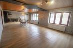 Maison à vendre à Lobbes, 2 chambres, Immo, 426 kWh/m²/an, 105 m², 2 pièces, Maison individuelle