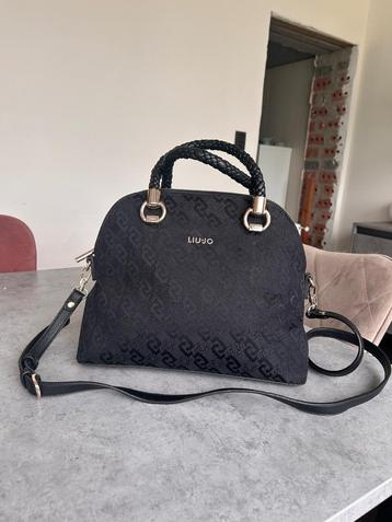 Sac Liu Jo  M Bugatti AF1157 T6438 Noir beschikbaar voor biedingen