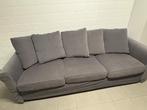 3,5 zit canapé, Huis en Inrichting, Ophalen, Driepersoons, 75 tot 100 cm, Zo goed als nieuw