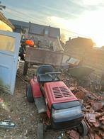 Zitmaaier mtd 13 pk met maai dek, Tuin en Terras, Ophalen, Zo goed als nieuw