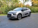 Citroën C3 Shine 83PK, https://public.car-pass.be/vhr/f3c7366e-b35d-4b92-98b0-b79588efcbb4, Argent ou Gris, Achat, Euro 6