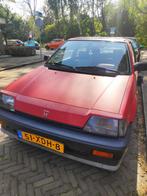 Honda Civic 1.5 Sport 1984 Rood, Kinderen en Baby's, Speelgoed |Speelgoedvoertuigen, Ophalen, Gebruikt