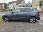 Kia niro 1.6 essence hybride 2020, Autos, Kia, Argent ou Gris, Euro 6, Entreprise, 5 portes