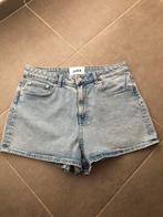 Jeansshort JJXX, maat M, Kleding | Dames, Spijkerbroeken en Jeans, Ophalen of Verzenden, Zo goed als nieuw