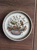 Hutschenreuther maandbord februari, Verzenden