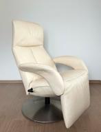 Design Fauteuil JORI Symphony, Huis en Inrichting, Fauteuils, Ophalen, Zo goed als nieuw, Metaal, JORI Leolux Natuzzi Eames Vitra Conform Durlet Ligne