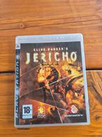 Playstation 3 jericho, Ophalen, Zo goed als nieuw
