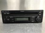 RADIO Nissan Note (E11) (01-2006/12-2013) (BP538971313010), Auto-onderdelen, Gebruikt, Nissan
