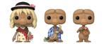 40e anniversaire d'E.T. POP ! Lot de 3 figurines Movies en v, Enlèvement ou Envoi, Neuf