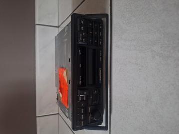 Blaupunkt paris rcr 42 beschikbaar voor biedingen